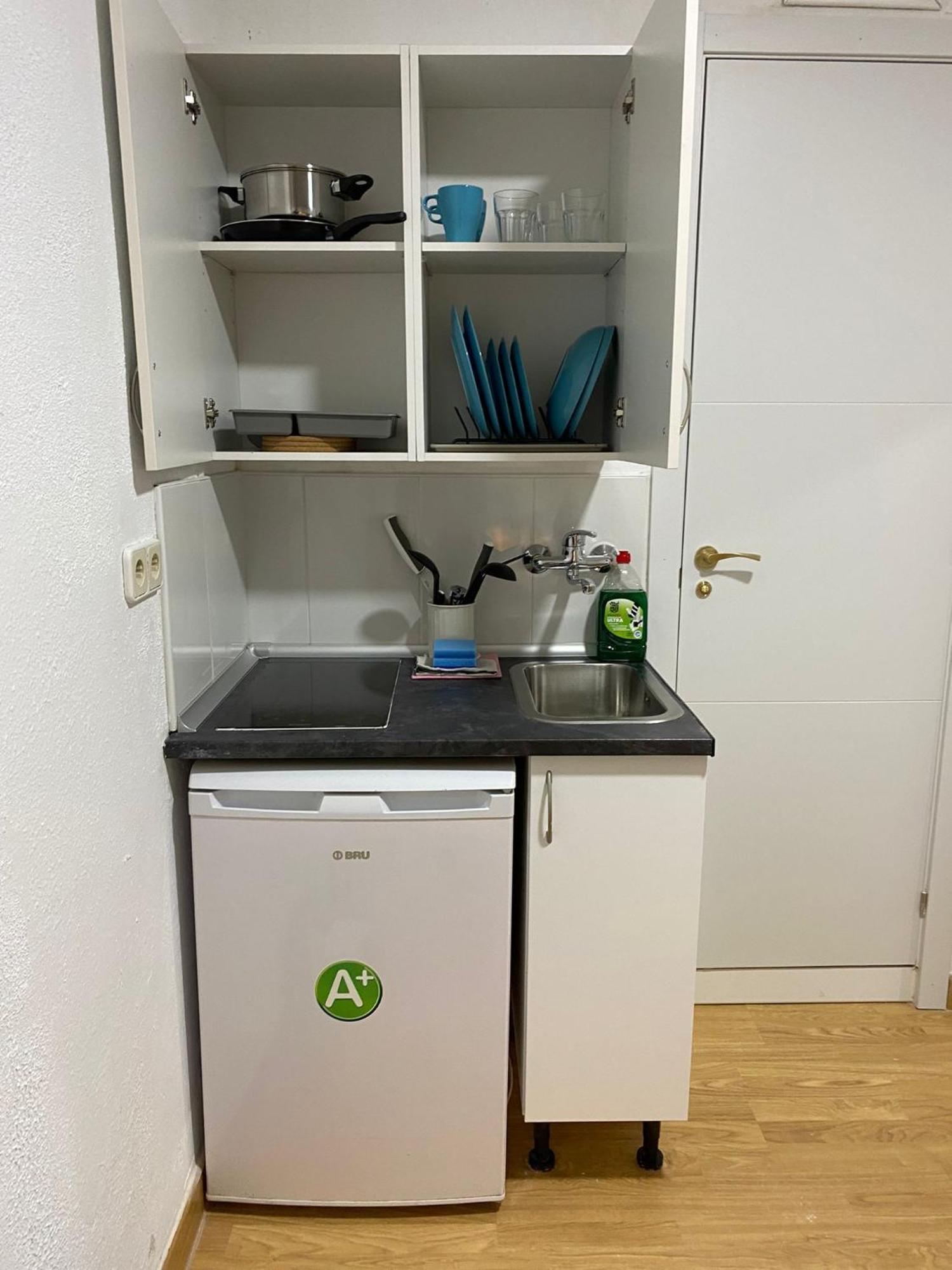 Apartamentos Smartrenting Justicia — Fotos 3