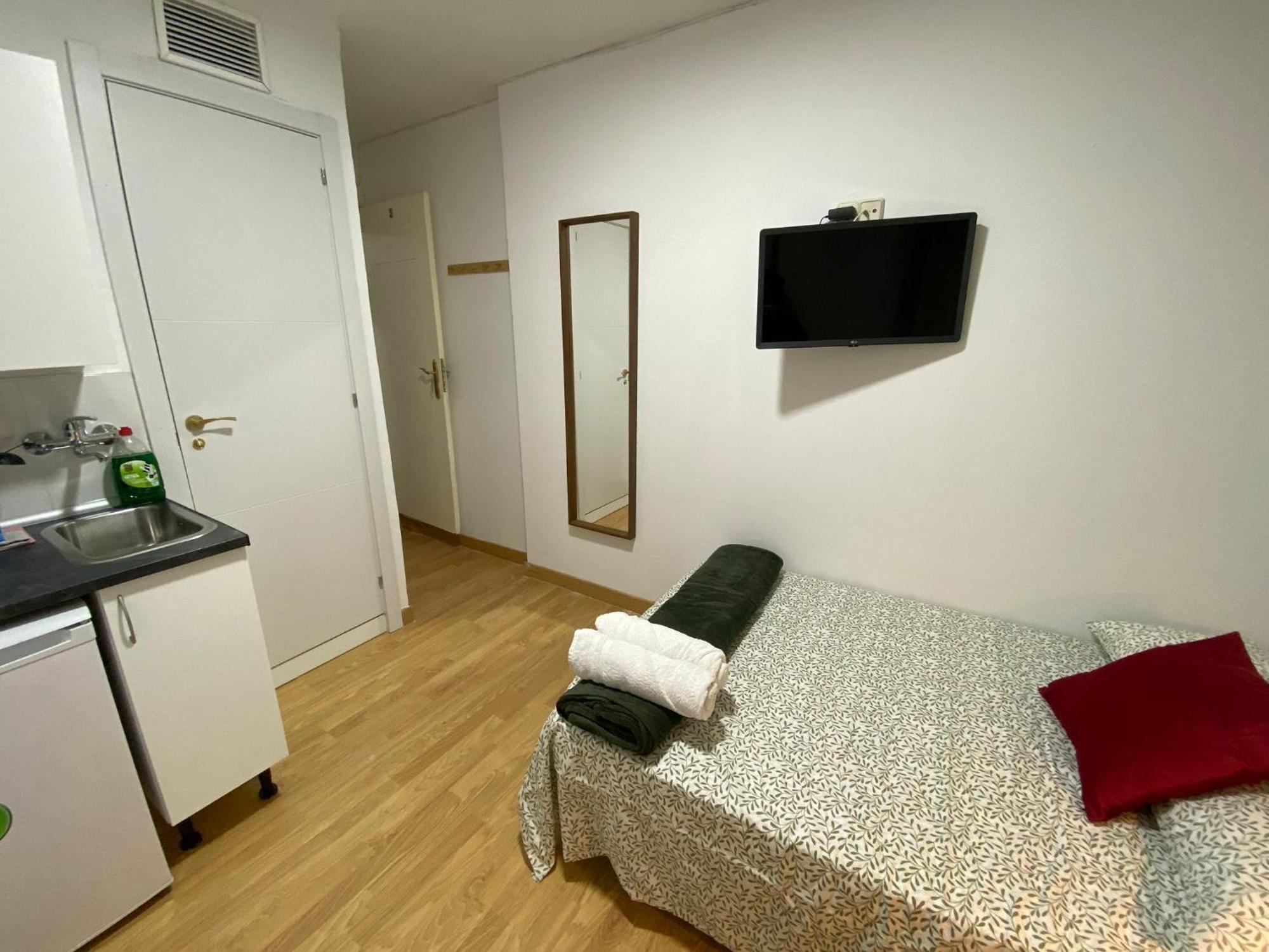 Apartamentos Smartrenting Justicia — Fotos 1